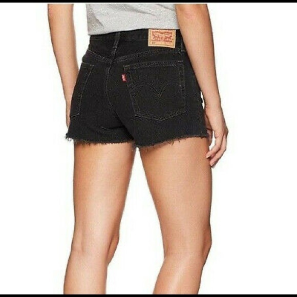 Levi’s 501 Short size 26 - Picture 3 of 6